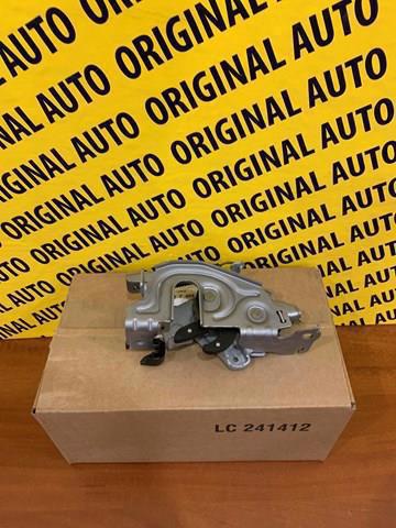 51237468348 BMW Замок капота правый купить в Одесса