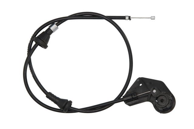 Тяга привода замка капота 51238208442 BMW