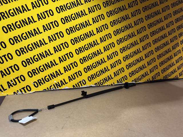 BMW 51238737212 Трос открывания капота задний в наличии Ровно