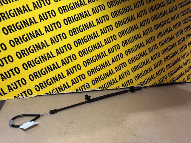 BMW 51238737212 Трос открывания капота задний в наличии Украина
