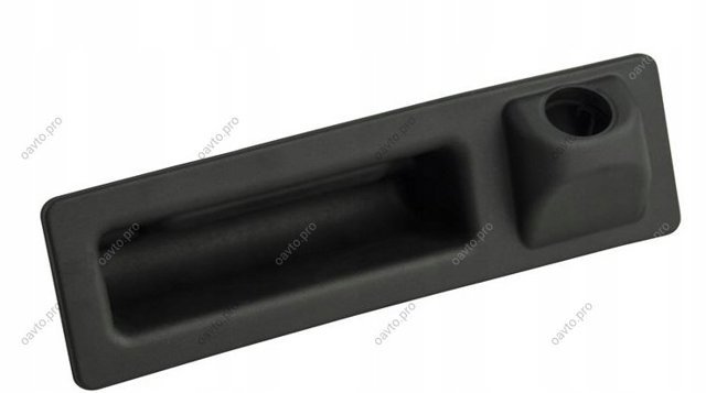 Ручка крышки багажника (двери 3/5-й задней) наружная 51247463163 BMW