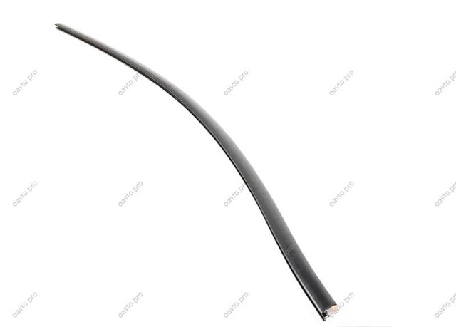 Молдинг лобового стекла, верхний 51317166841 BMW