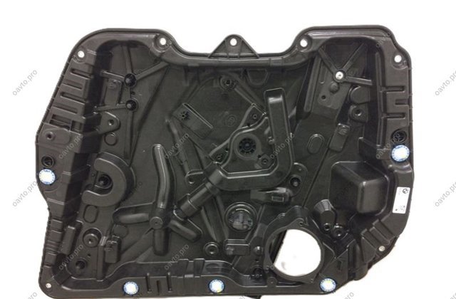 Механизм стеклоподъемника двери передней, правой 51337498148 BMW