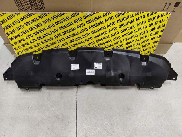 5142076010 TOYOTA Дефлектор переднего бампера купить в Запорожье