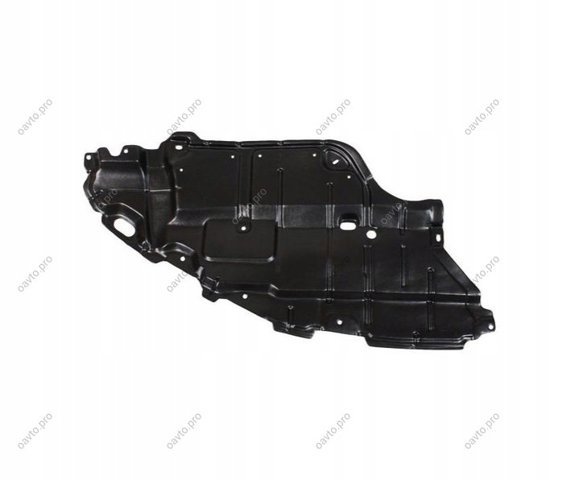Защита двигателя, левая 5144233140 TOYOTA