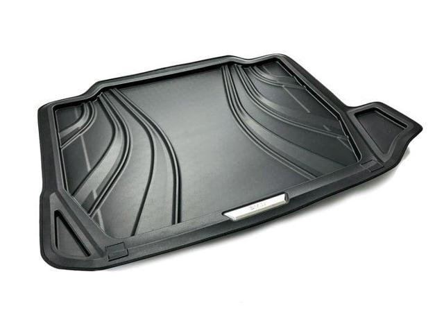 Коврик багажника 51472286007 BMW