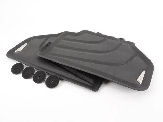 Ковры салона 51472458443 BMW
