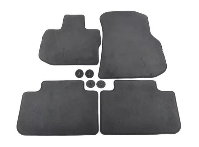 Комплект ковриков 51478745786 BMW