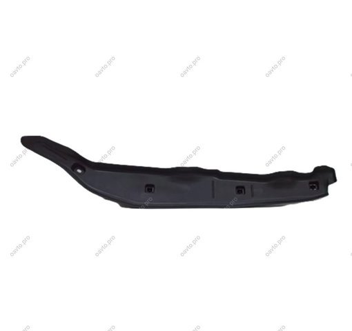 Уплотнитель крыла 51487214653 BMW