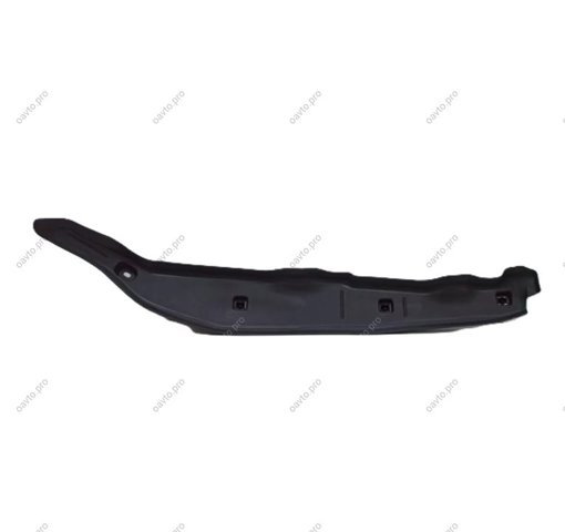 51487214653 BMW Уплотнитель крыла купить в Днепр