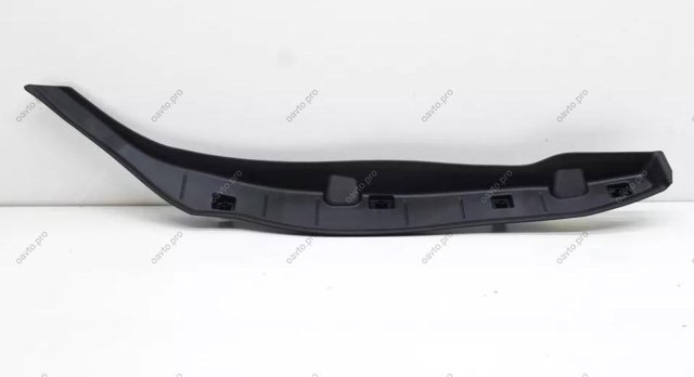 Уплотнитель арки крыла 51487395549 BMW