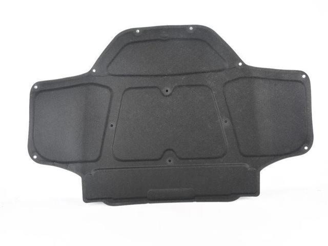 Накладка шумоизоляционная капота 51487395564 BMW