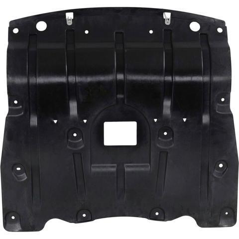 BMW 51487468803 Защита двигателя, поддона (моторного отсека) в наличии Черкассы