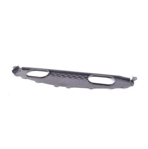 51647326554 BMW Накладка диффузора радиатора верхняя купить в Полтава