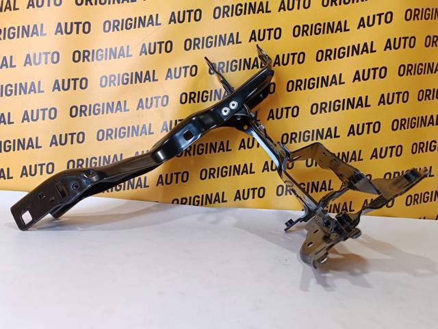 51647383858 BMW Кронштейн (адаптер) крепления фары передней правой купить в Хмельницкий
