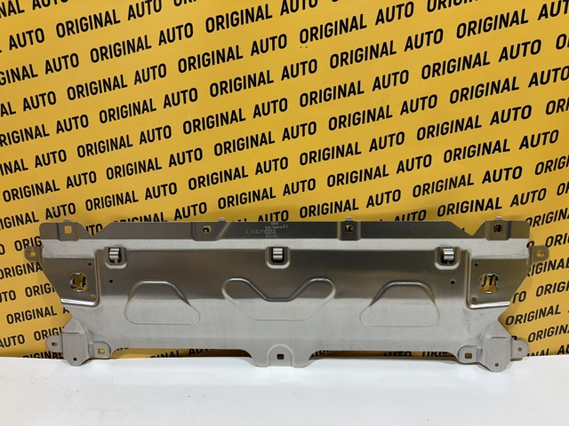Поперечина рамы задняя 51647400110 BMW