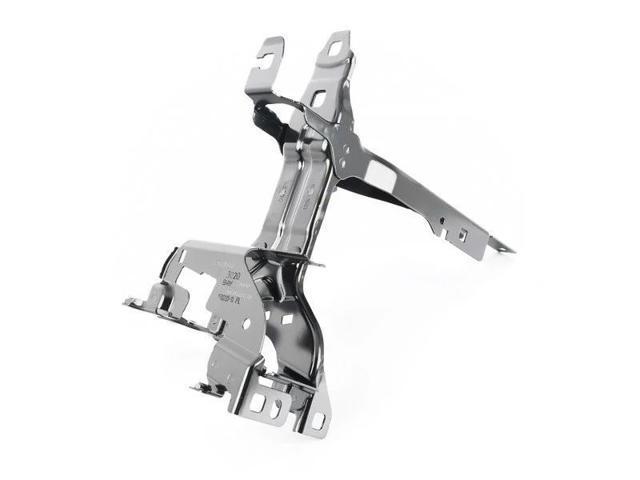 51647422293 Кронштейн (адаптер) крепления фары передней левой купить Запорожье