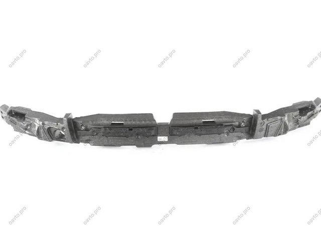 Энергопоглотитель переднего бампера 51648072759 BMW