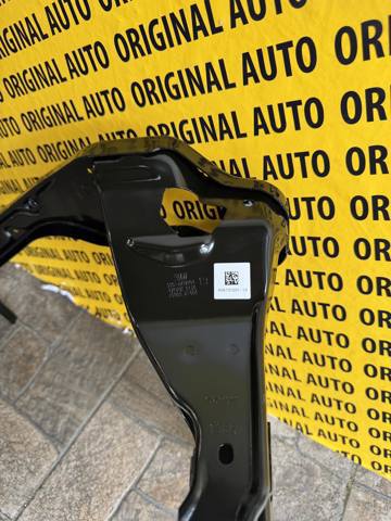 51648737291 BMW Кронштейн (адаптер) крепления фары передней левой купить в Николаев