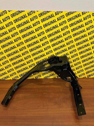 51648737292 BMW Суппорт радиатора правый (монтажная панель крепления фар) купить в Полтава