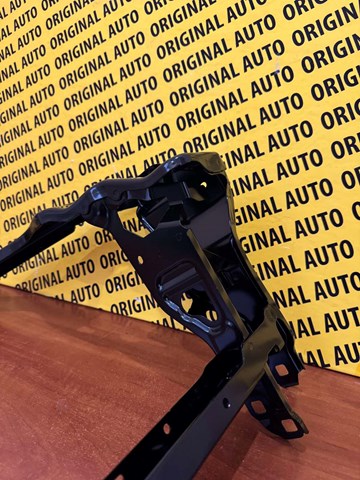 51648737292 BMW Суппорт радиатора правый (монтажная панель крепления фар) купить в Киев