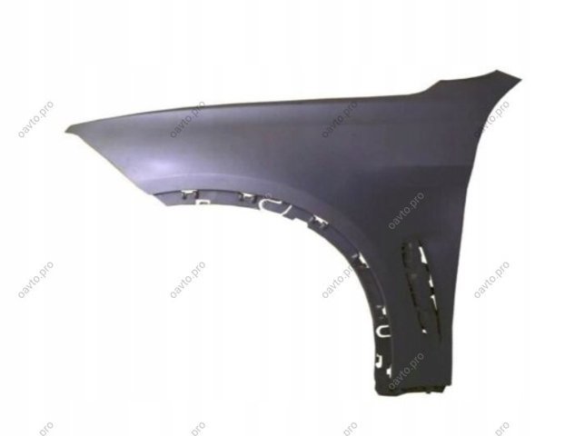Крыло переднее левое 51657418955 BMW
