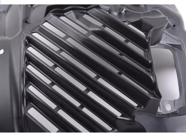 BMW 51717260732 Подкрылок крыла переднего правый передний в наличии Житомир