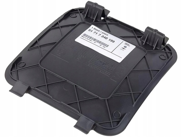 51717340199 Лючок подкрылка переднего левого купить Черкассы