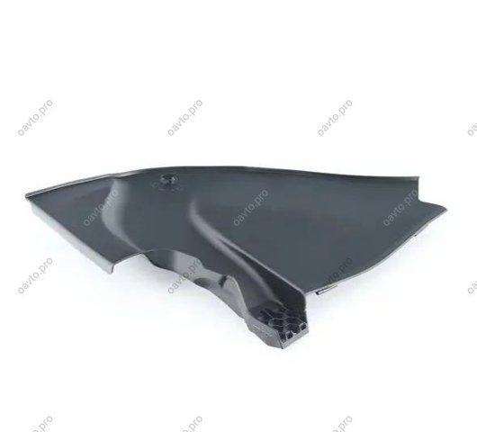 Решетка стеклоочистителей, левая 51717388715 BMW