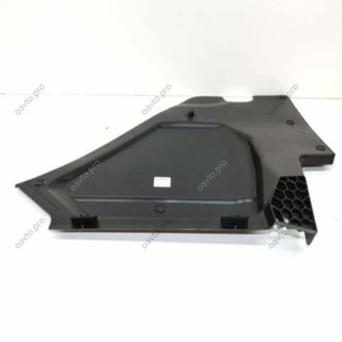 Заглушка жабо боковая 51717427846 BMW
