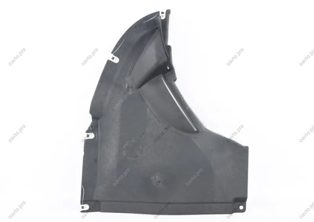 Защита бампера переднего, левая 51717445679 BMW