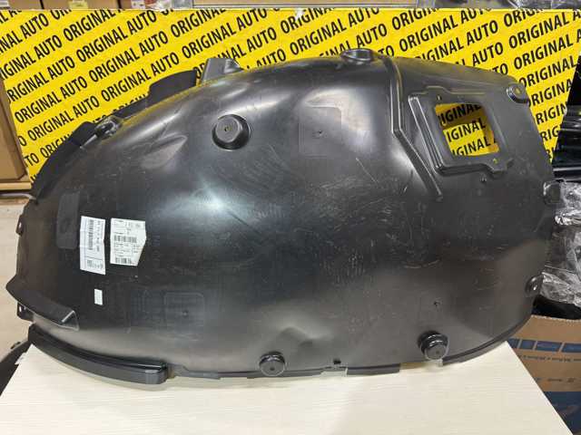 51717932066 BMW Подкрылок крыла переднего правый передний купить в Винница