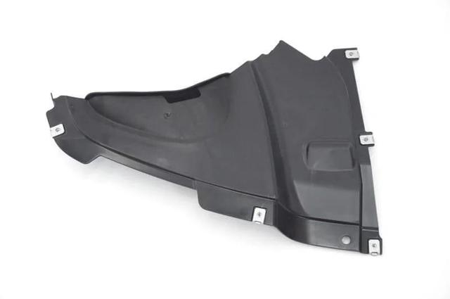 Защита бампера переднего, левая 51718055019 BMW