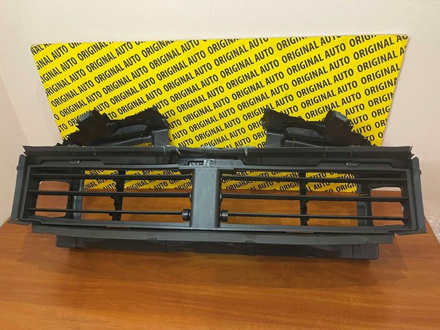 51745A11300 BMW Жалюзи радиатора охлаждения купить в Каменское