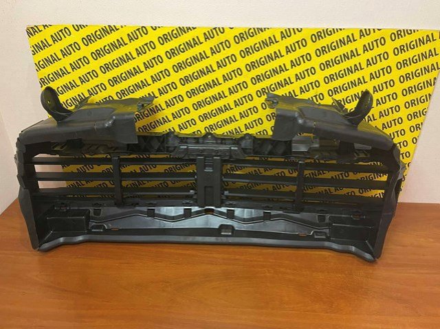 51745A11300 BMW Жалюзи радиатора охлаждения купить в Каменское