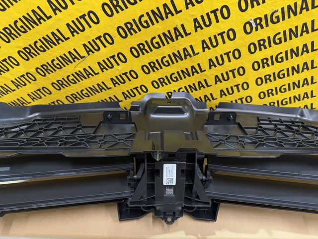 51745A1A698 BMW Жалюзи радиатора охлаждения купить в Каменское