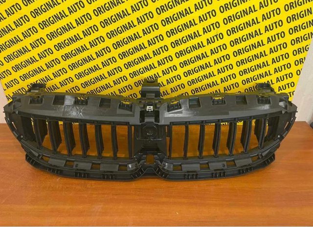 51745A22C61 BMW Жалюзи радиатора охлаждения купить в Сумы