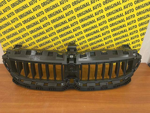 Жалюзи радиатора охлаждения 51745A22C63 BMW