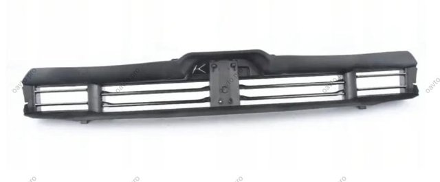 Жалюзи радиатора 51745A29C34 BMW