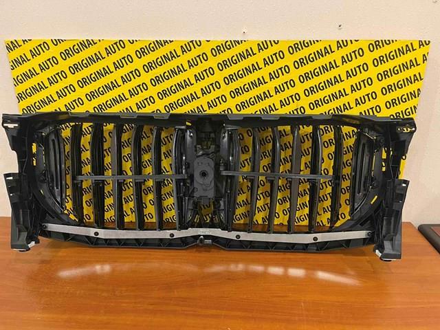 51745A29C42 BMW Решетка радиатора купить в Черновцы