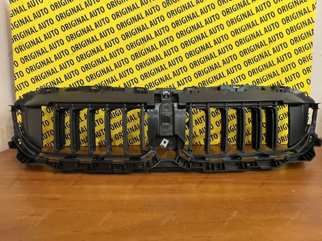 51745A2DB49 BMW Жалюзи радиатора охлаждения купить в Житомир