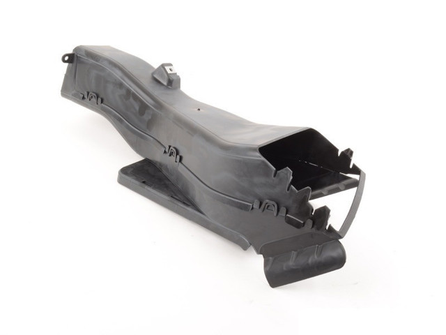 51747222877 BMW Воздуховод тормозного диска левый купить в Киев