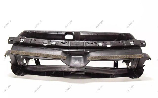 Воздуховоды системы охлаждения двигателя 51747294902 BMW