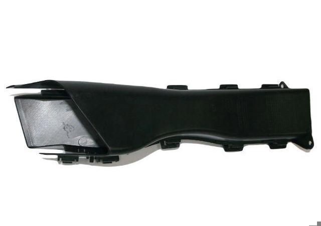 51747378073 BMW Воздуховод тормозного диска левый купить в Ирпень
