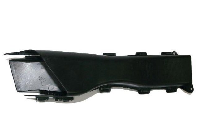 51747378073 BMW Воздуховод тормозного диска левый купить в Ирпень