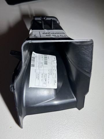 BMW 51747422278 Воздуховод тормозного диска правый в наличии Каменское