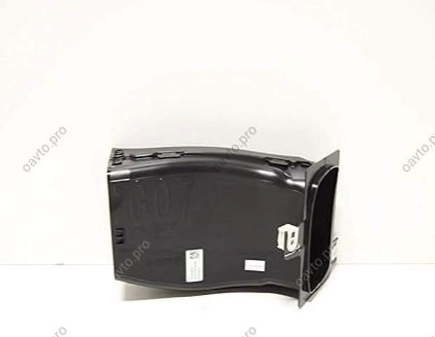 Воздуховод тормозного диска, левый 51747454029 BMW