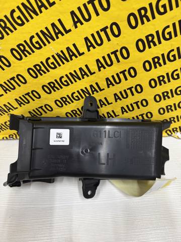 51747475277 BMW Воздуховод тормозного диска левый купить в Киев
