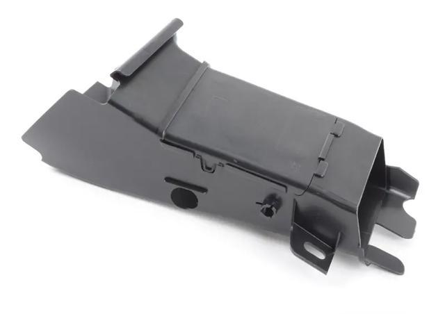51747898882 BMW Воздуховод тормозного диска правый купить в Сумы