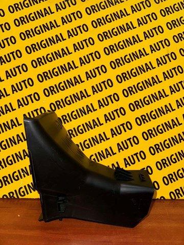 Воздуховод тормозного диска, правый 51747932612 BMW